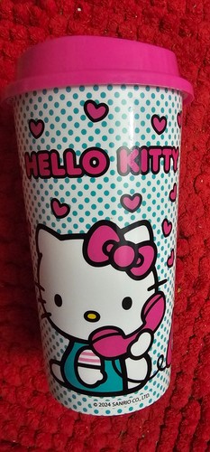 Brand new sanrio hello - new,