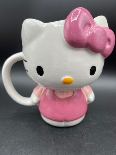 Hello kitty full body - hello,