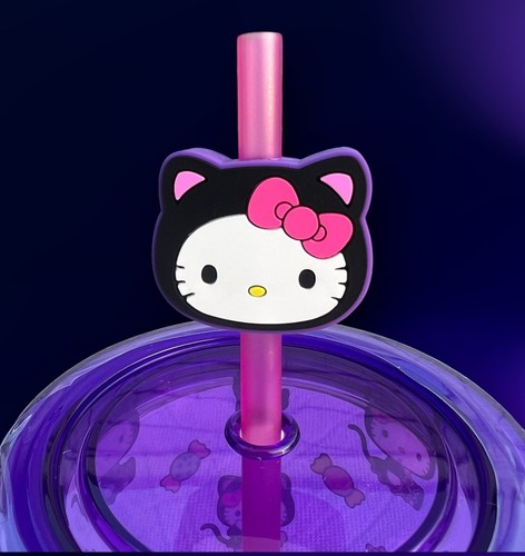 Sanrio hello kitty - hello, halloween