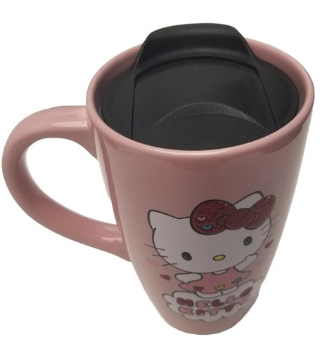 Pink sanrio double - sanrio, sided