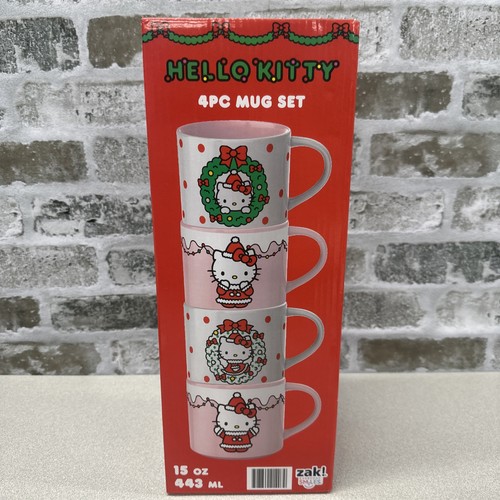 Zak designs hello kitty 15oz - zak,