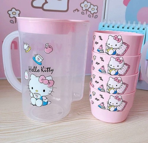 Sanrio hello kitty pcs - hello,