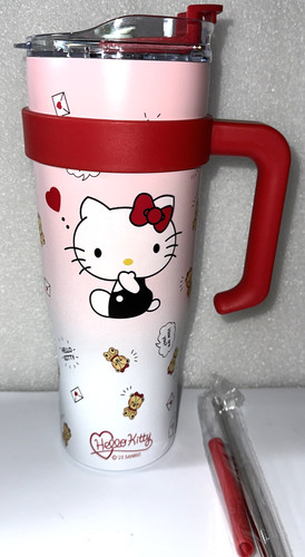Hello kitty sanrio insulated - hello,
