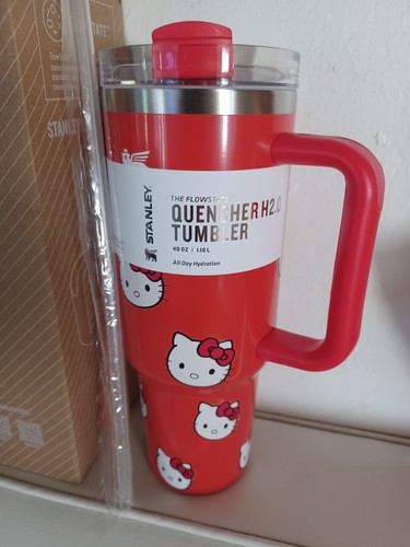 Hello kitty stainless steel - kitty,