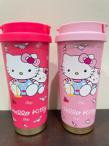Hello kitty tumbler - hello, cup
