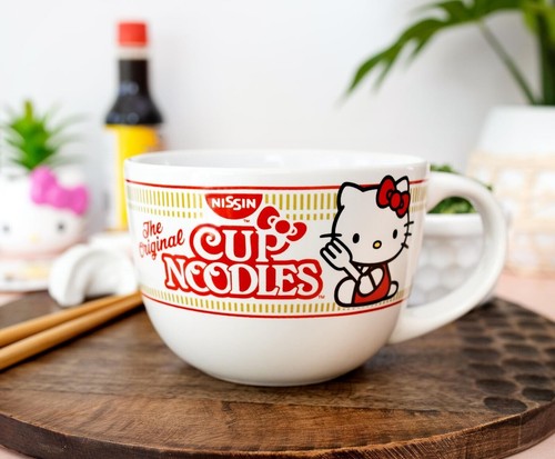 Sanrio hello kitty - sanrio, cup
