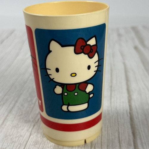 Rare deka vintage - rare, 1980’s