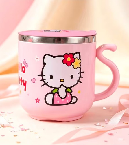Hello kitty stainless - hello, steel
