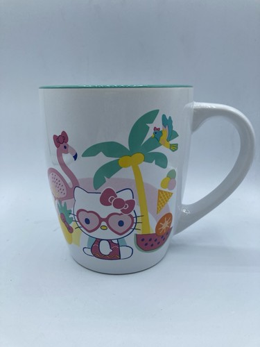 Large sanrio hello - hello, and