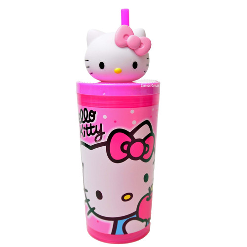 Sanrio hello kitty figure - sanrio,