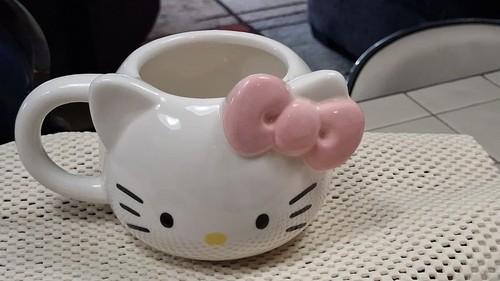 Hello kitty 50th - hello,