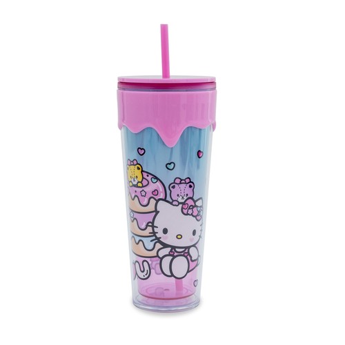 Sanrio hello kitty - hello, donuts