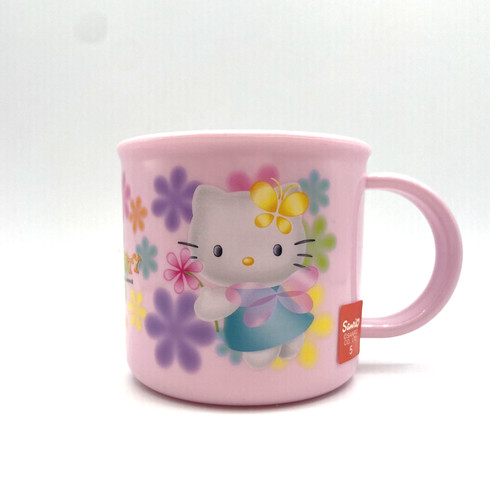 Sanrio hello kitty - hello, mug