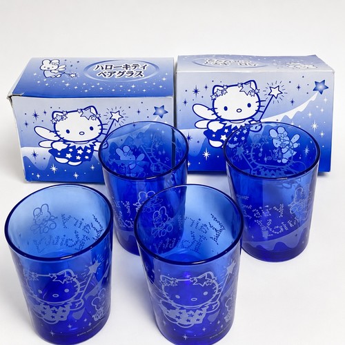 2003 hello kitty - kitty, fairy