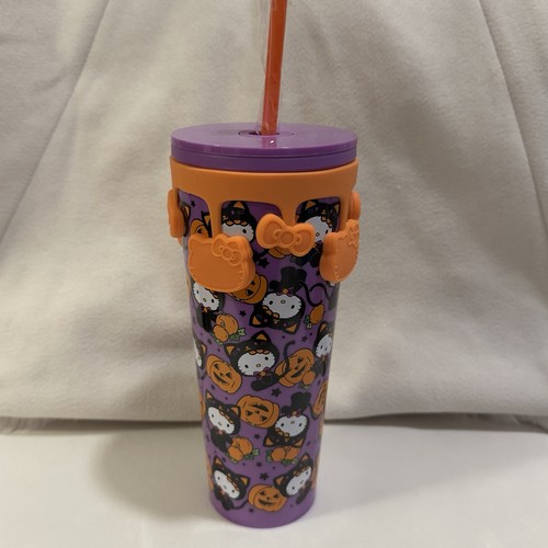 Sanrio hello kitty drip - hello, cup