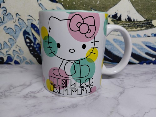 Hello kitty sanrio coffee - by,
