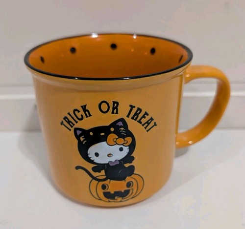 Hello kitty and - and, mug