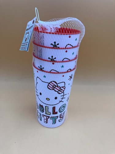 Sanrio hello kitty - hello, holiday
