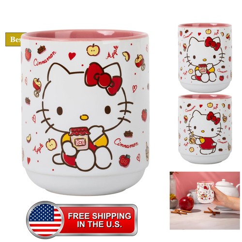 Sanrio hello kitty cinnamon - kitty,