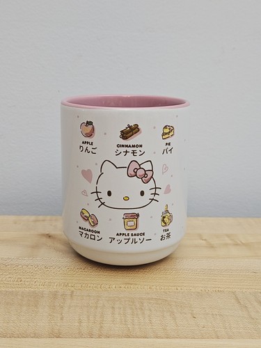Sanrio hello kitty apple - hello,