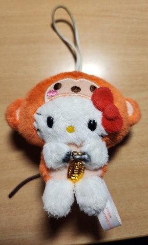 Hello kitty sanrio 2015 - sanrio,
