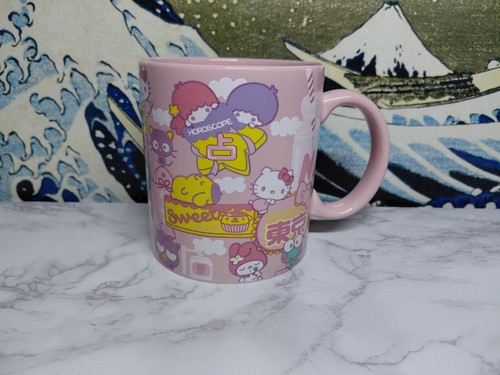 Hello kitty sanrio coffee - kitty,
