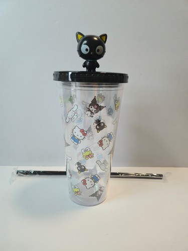 Hello kitty 20oz - 20oz, cup
