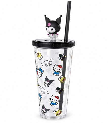 Amc hello kitty kuromi oz - kuromi, 20