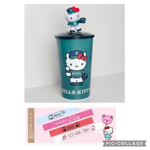 Hello kitty seattle mariners - hello,