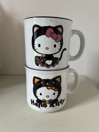 New unused hello - hello, kitty
