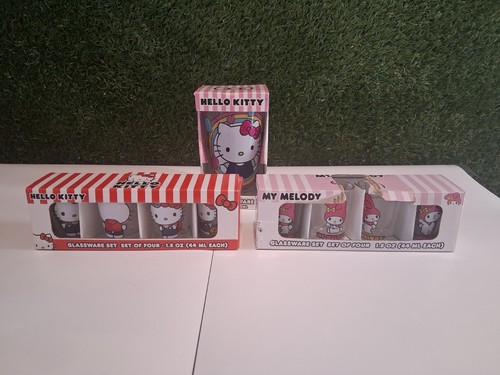 Sanrio silver buffalo - sanrio,