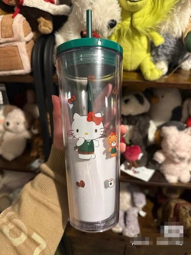 New limited starbucks - limited,