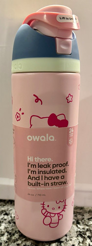 Owala freesip cold - owala,