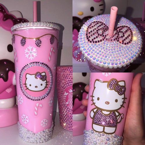 New hello kitty - new,