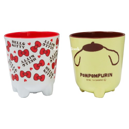 Hello kitty pompompurin mini - hello,