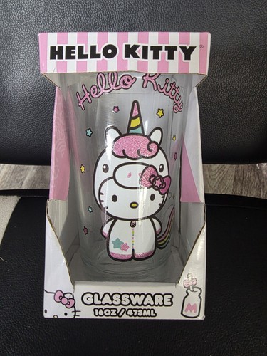Hello kitty cup - kitty,