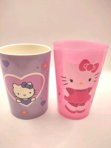 Hello kitty melamine - hello,