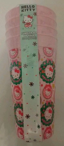 New hello kitty - tumbler/, cup