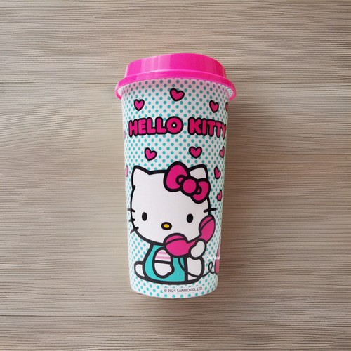 Sanrio hello kitty - tumbler, cup