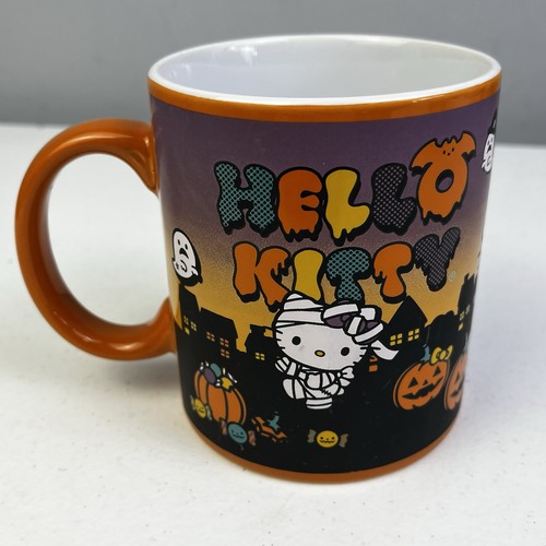 Hello kitty coffee - hello,