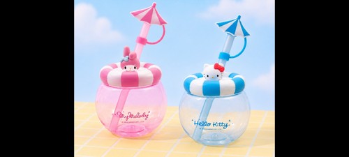 Miniso sanrio my melody - 🩷,