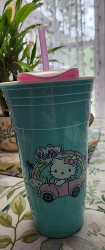 Hello kitty blue travel - kitty, 32