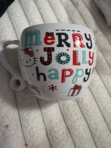 Hello kitty cup - kitty,