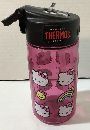 Hello kitty thermos - hello,